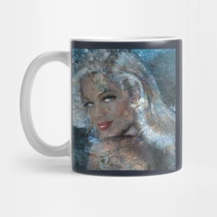 Queen Of Ice Mug